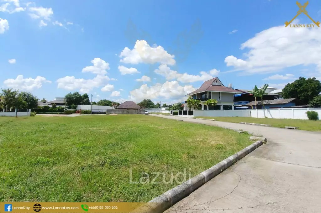 Housing Project in Prime Location nears International Schools