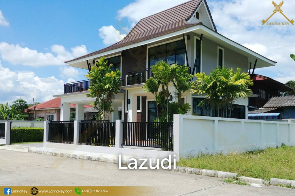 Housing Project in Prime Location nears International Schools