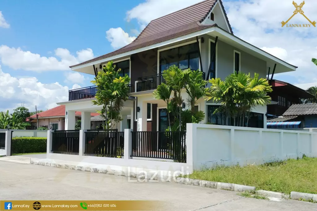 Housing Project in Prime Location nears International Schools