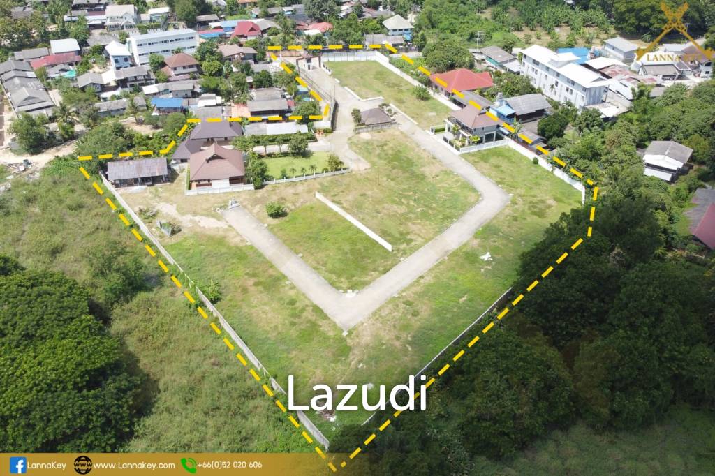 Housing Project in Prime Location nears International Schools