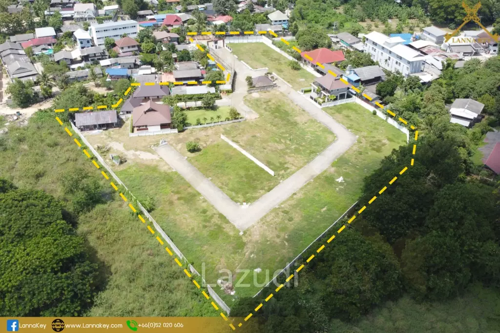Housing Project in Prime Location nears International Schools