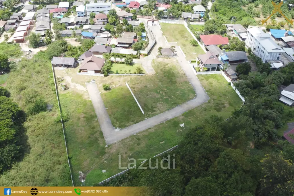 Housing Project in Prime Location nears International Schools