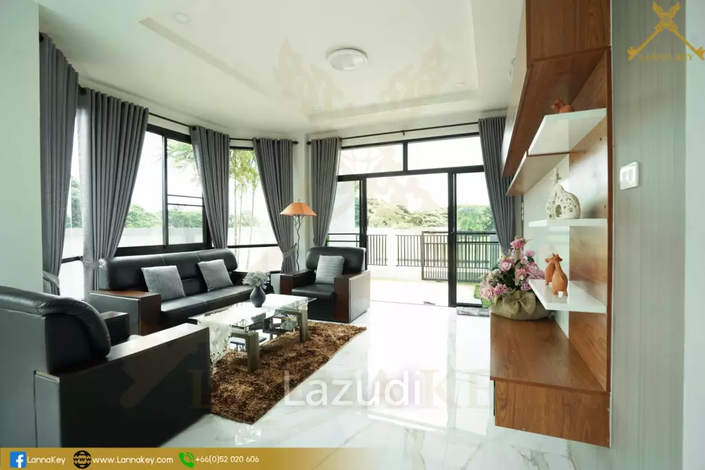 Housing Project in Prime Location nears International Schools