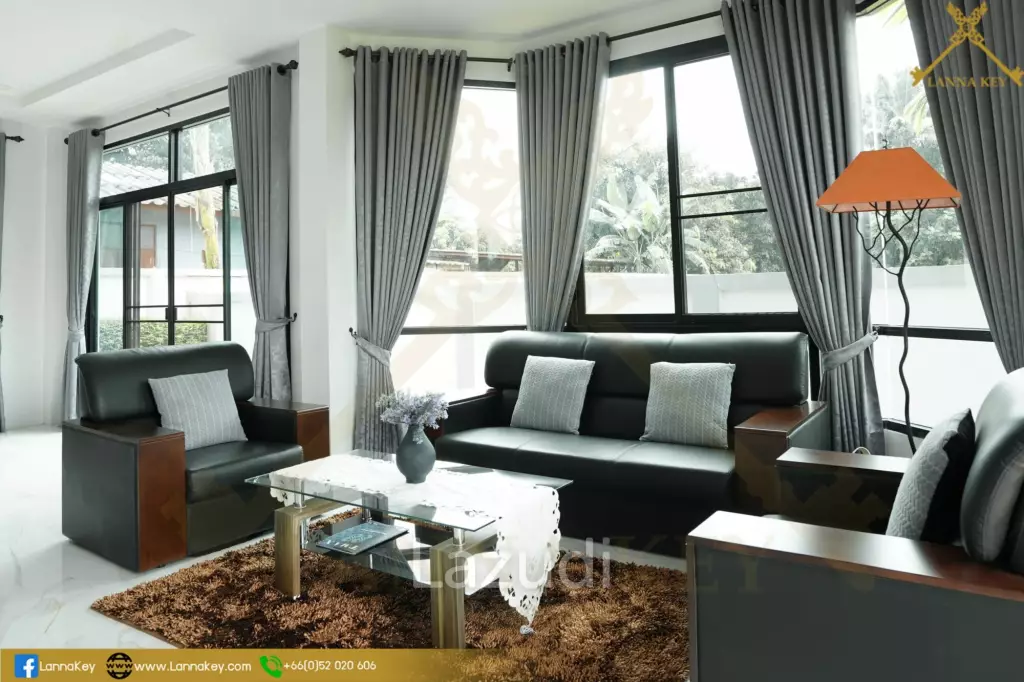 Housing Project in Prime Location nears International Schools