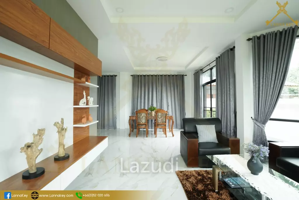 Housing Project in Prime Location nears International Schools