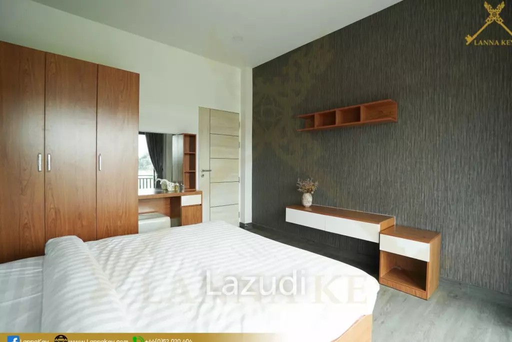 Housing Project in Prime Location nears International Schools