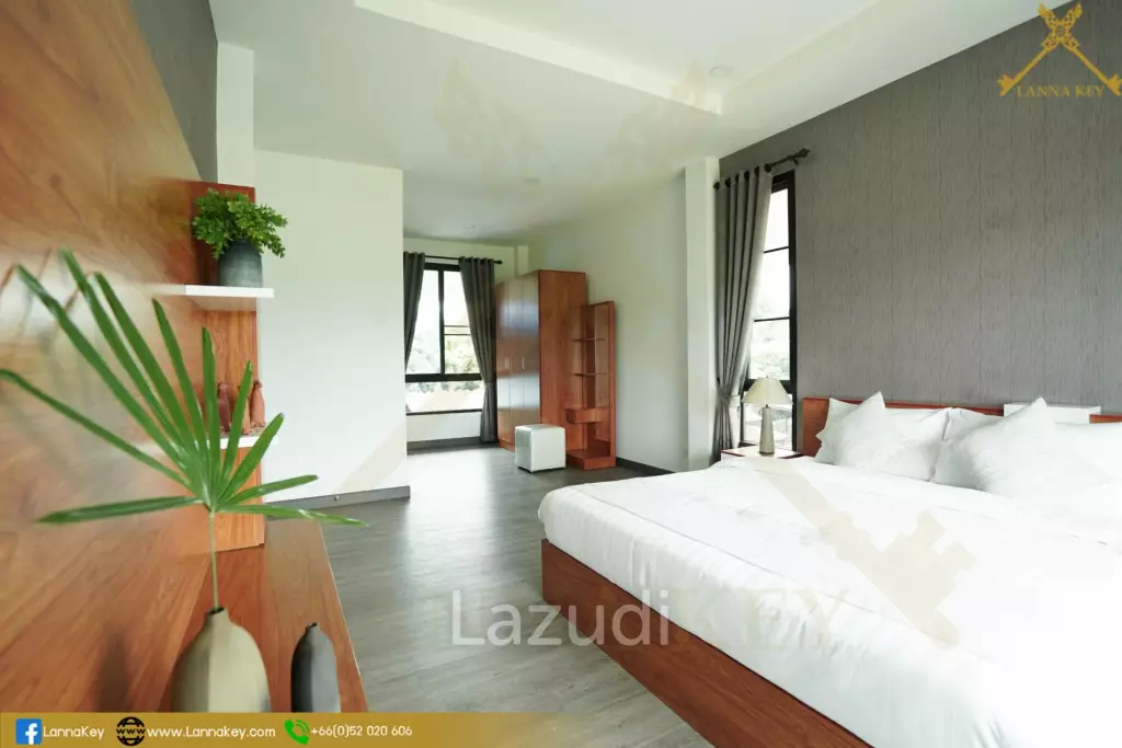 Housing Project in Prime Location nears International Schools