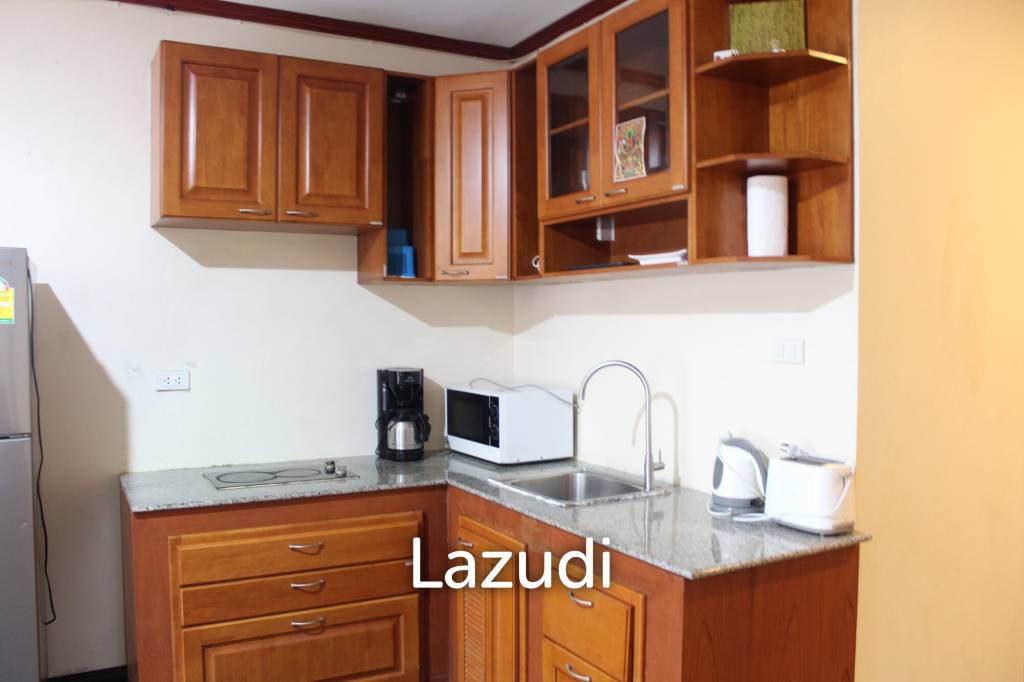 77 sqm. Condo for Rent