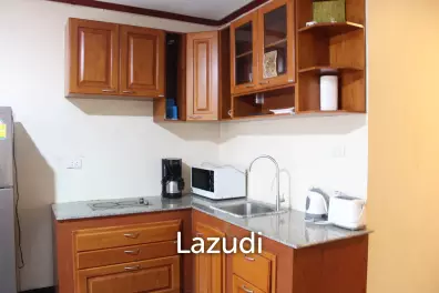 77 sqm. Condo for Rent