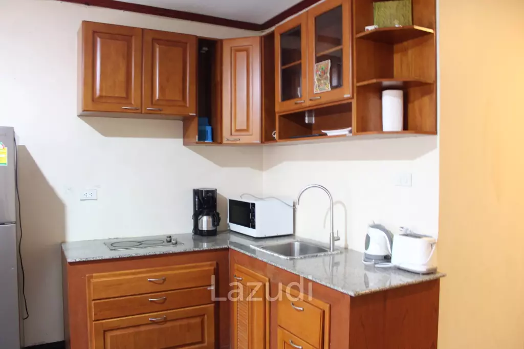 77 sqm. Condo for Rent