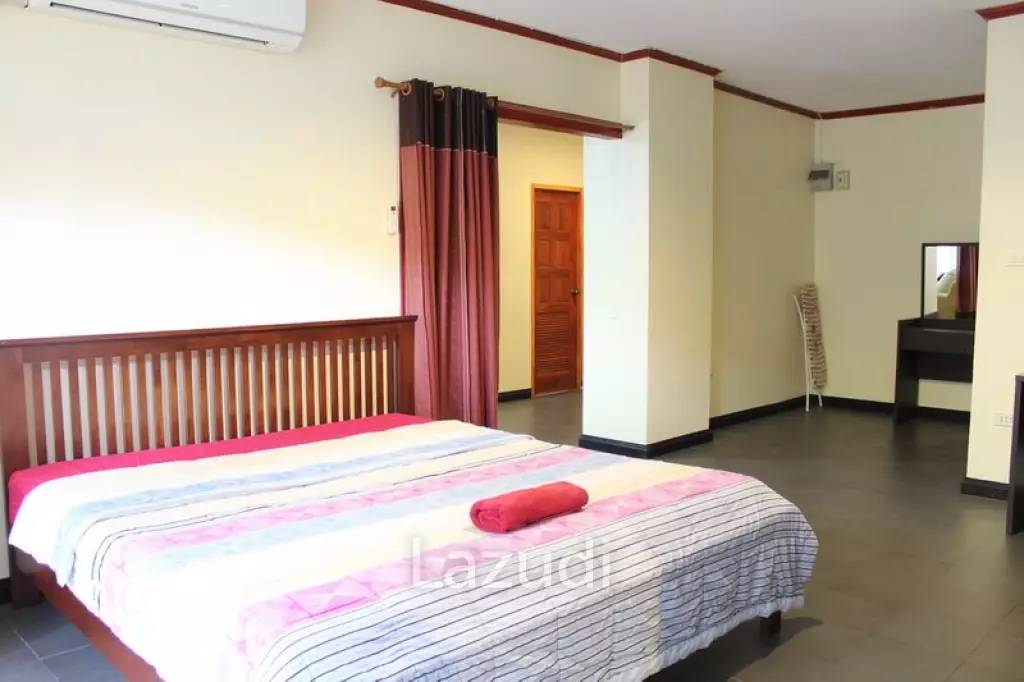 77 sqm. Condo for Rent