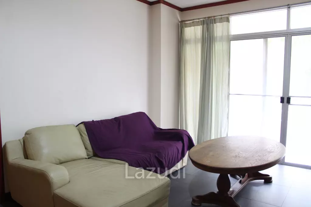 77 sqm. Condo for Rent
