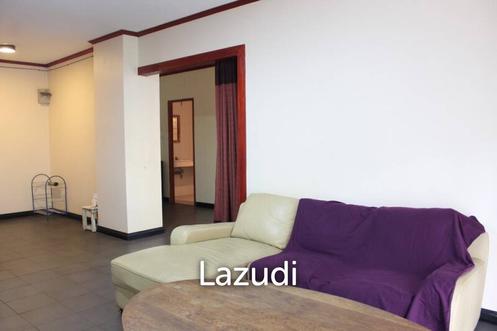 77 sqm. Condo for Rent