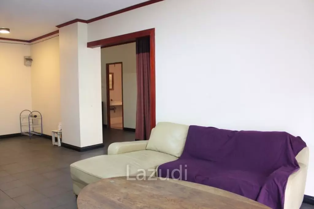 77 sqm. Condo for Rent
