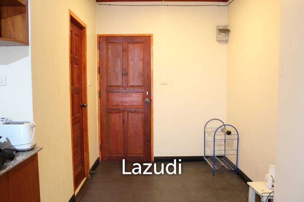 77 sqm. Condo for Rent