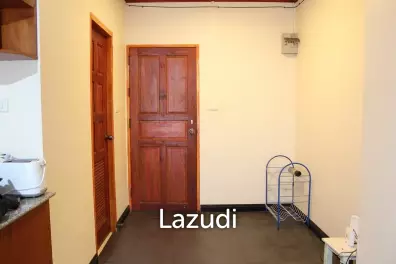 77 sqm. Condo for Rent