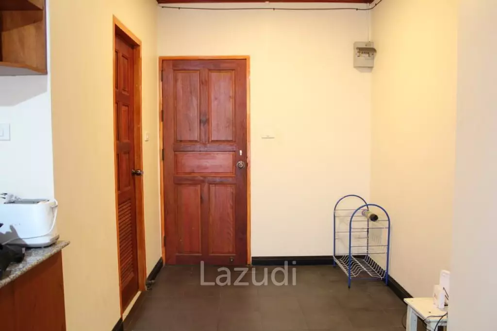 77 sqm. Condo for Rent