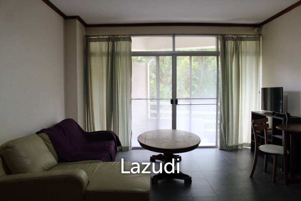 77 sqm. Condo for Rent