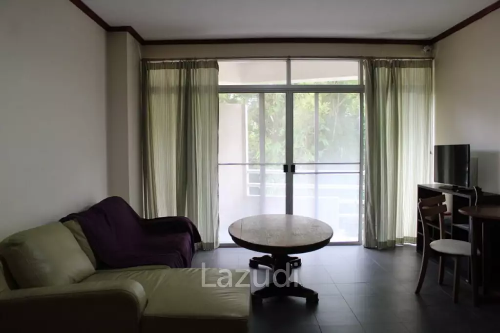 77 sqm. Condo for Rent