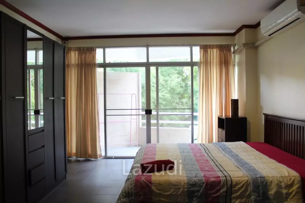 77 sqm. Condo for Rent