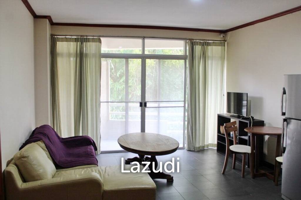 77 sqm. Condo for Rent