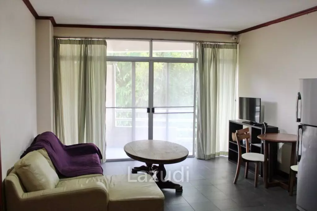 77 sqm. Condo for Rent