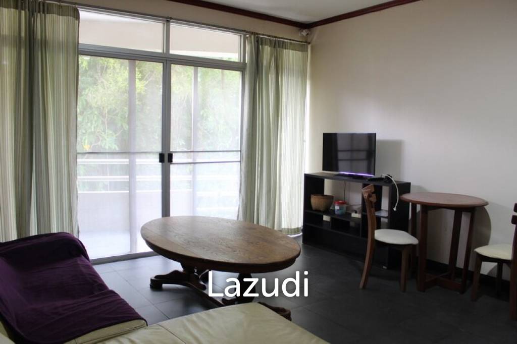 77 sqm. Condo for Rent