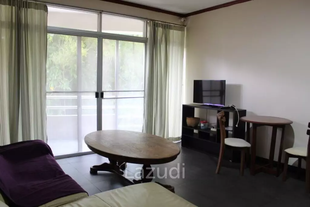 77 sqm. Condo for Rent
