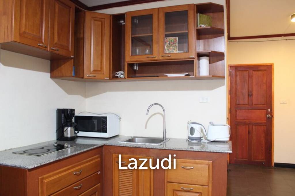 77 sqm. Condo for Rent