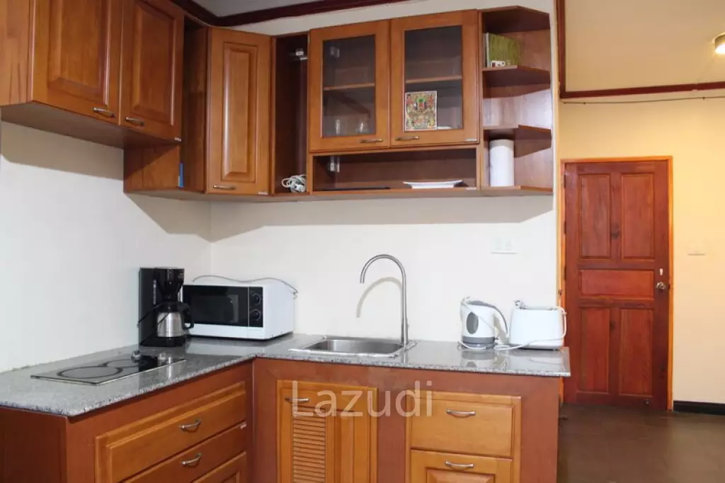 77 sqm. Condo for Rent