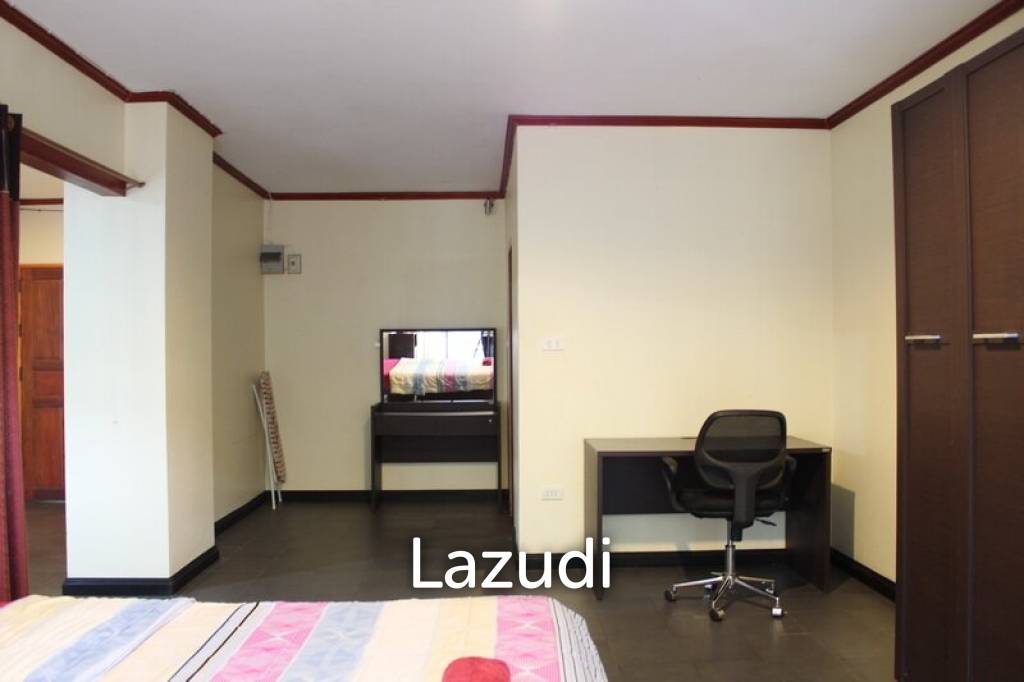 77 sqm. Condo for Rent