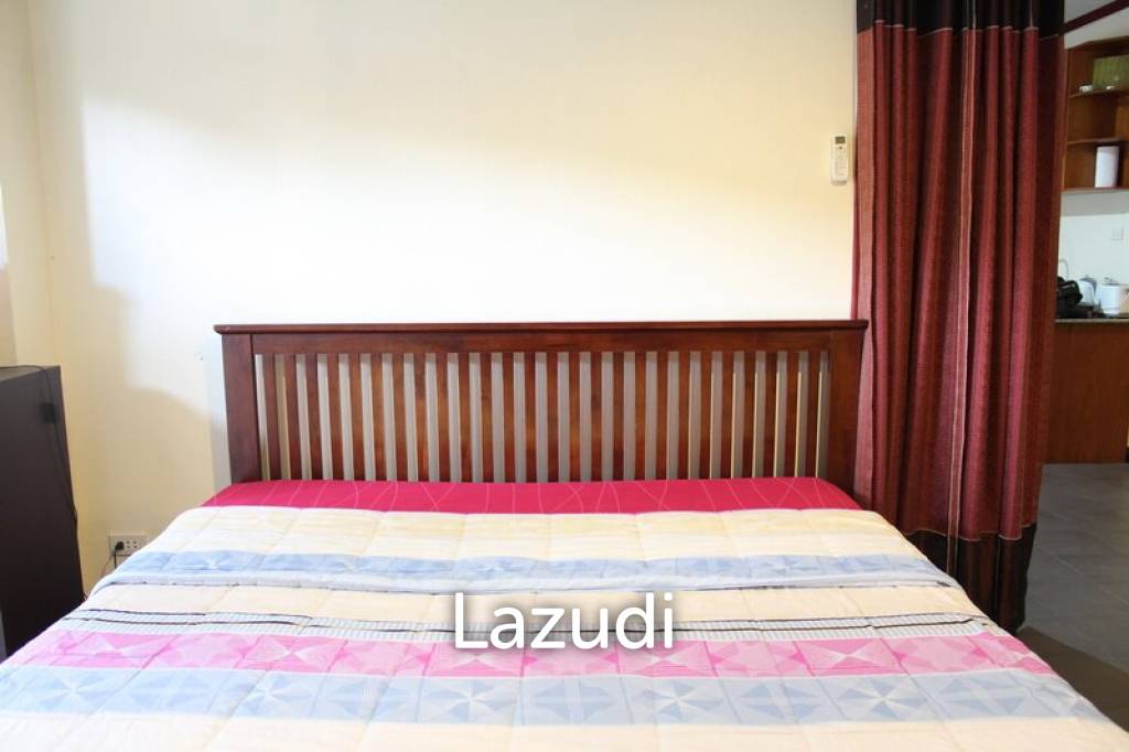 77 sqm. Condo for Rent