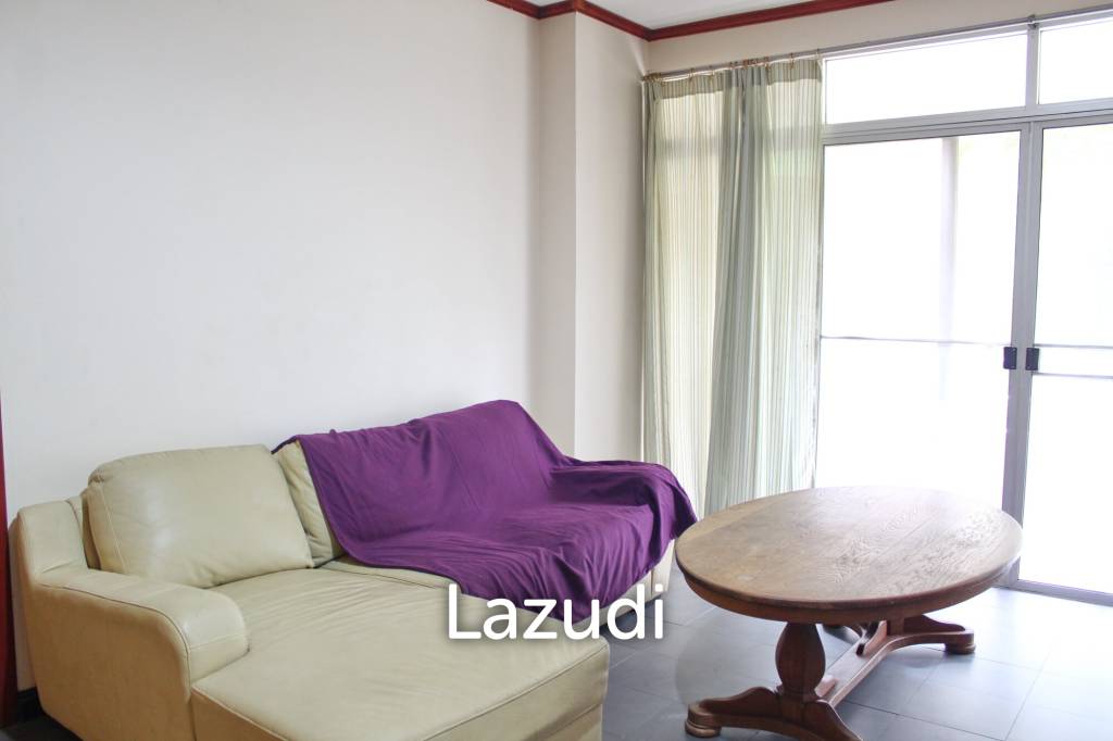 77 sqm. Condo for Rent