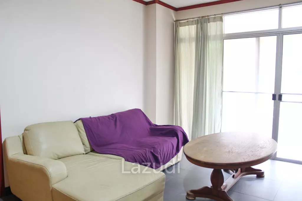 77 sqm. Condo for Rent