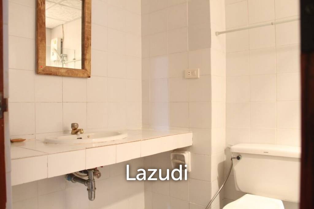 77 sqm. Condo for Rent