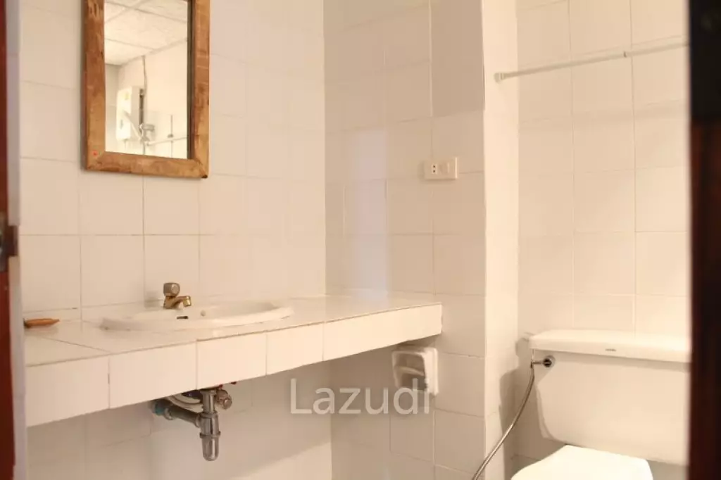 77 sqm. Condo for Rent
