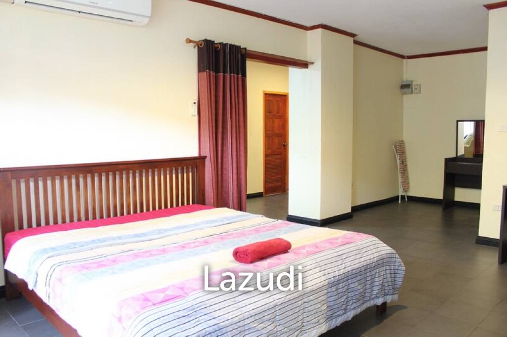 77 sqm. Condo for Rent
