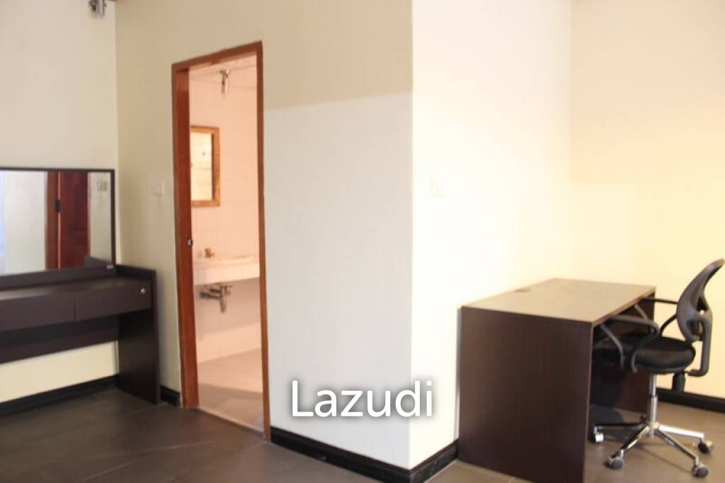 77 sqm. Condo for Rent