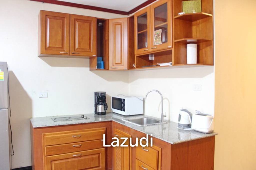 77 sqm. Condo for Rent