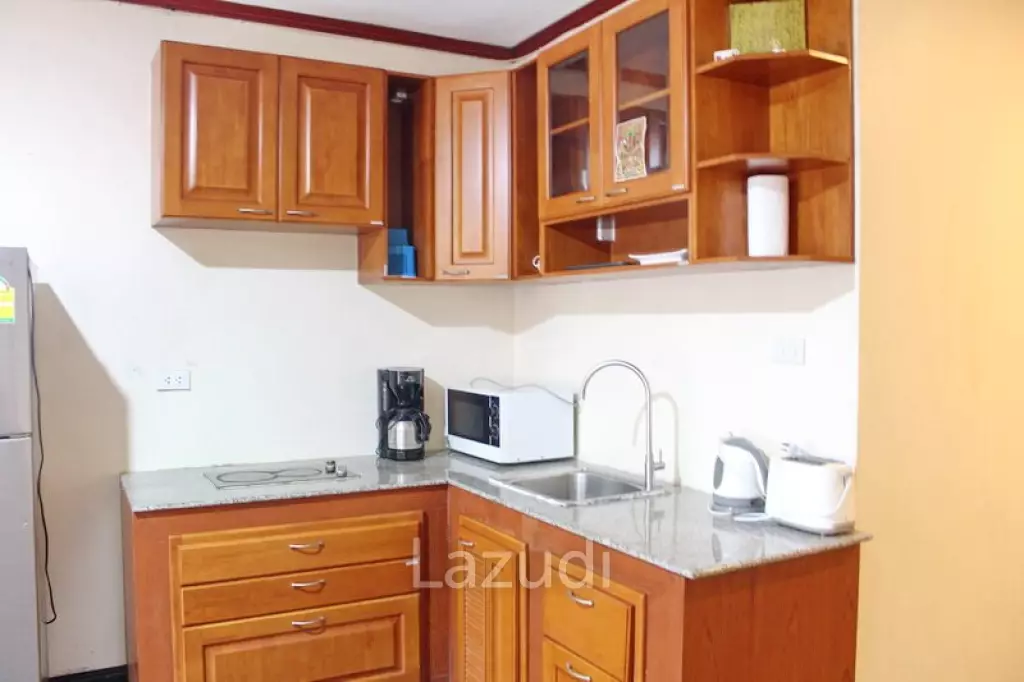 77 sqm. Condo for Rent