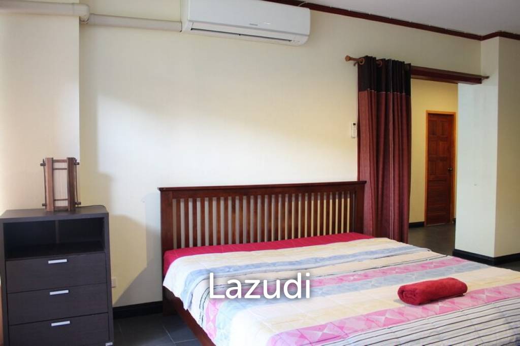 77 sqm. Condo for Rent