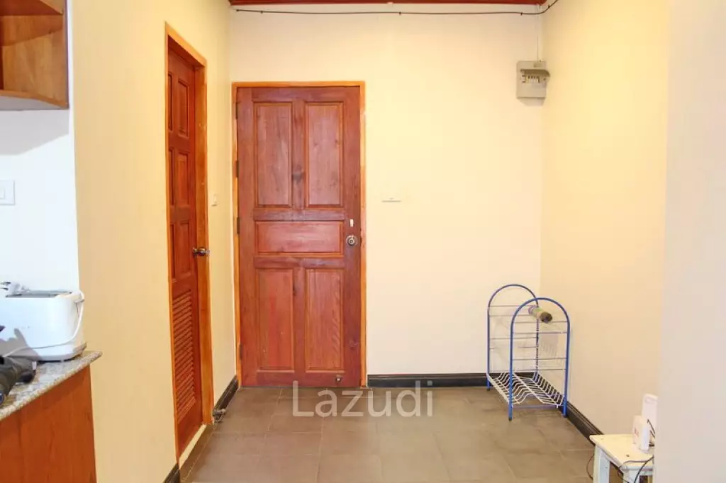 77 sqm. Condo for Rent