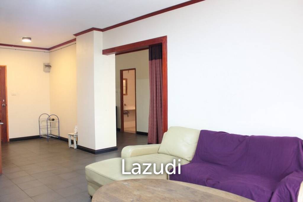 77 sqm. Condo for Rent
