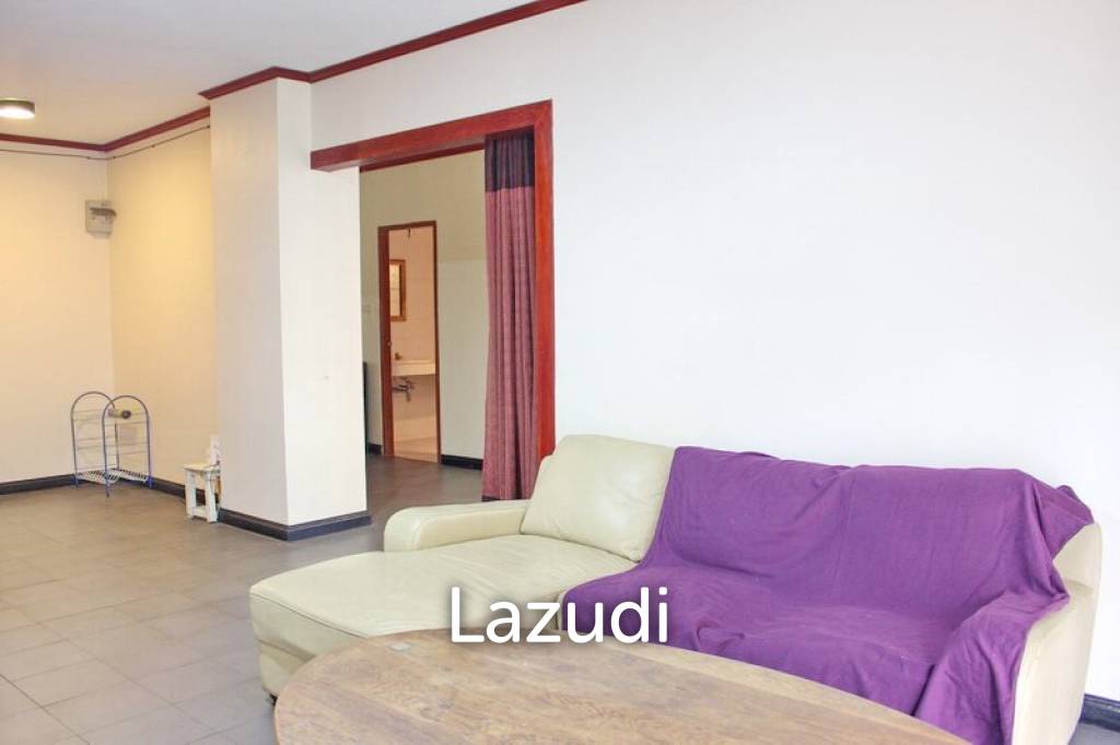 77 sqm. Condo for Rent