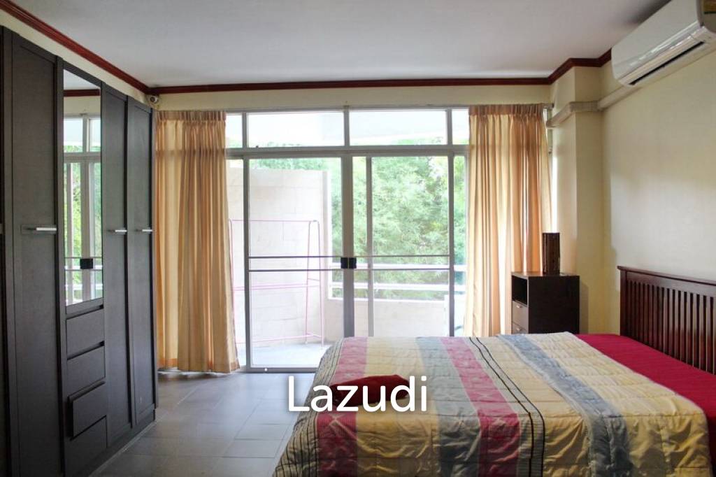 77 sqm. Condo for Rent