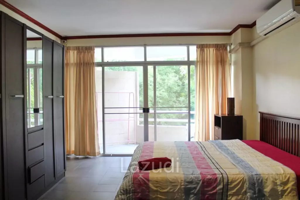 77 sqm. Condo for Rent
