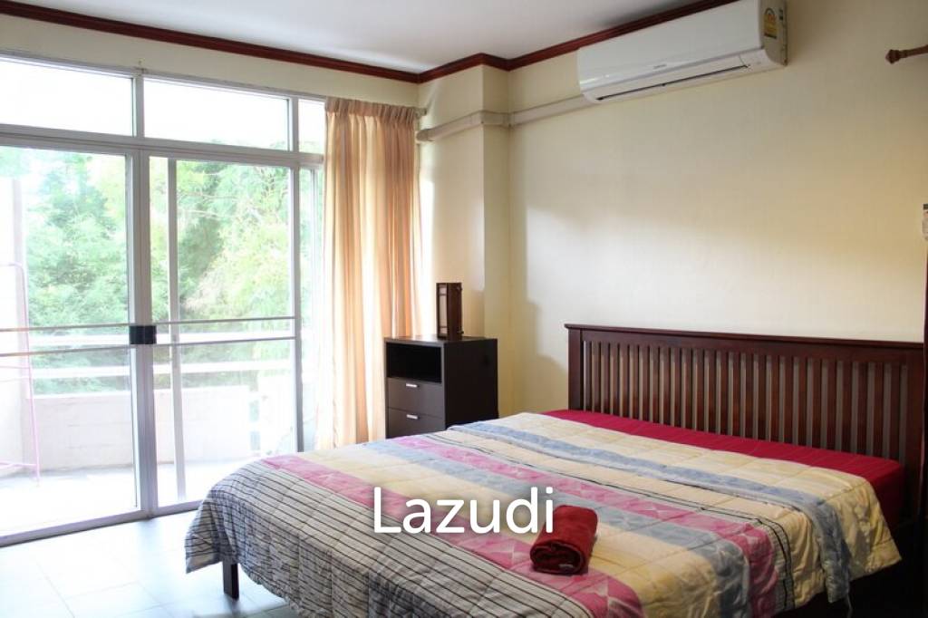 77 sqm. Condo for Rent