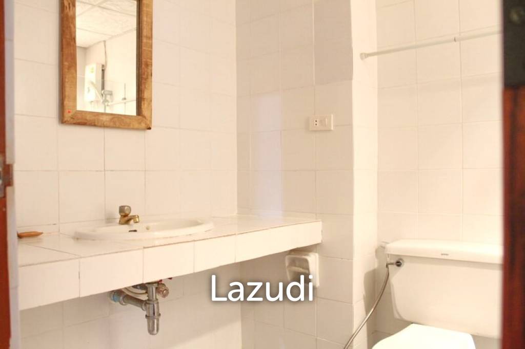 77 sqm. Condo for Rent