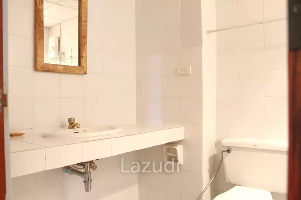 77 sqm. Condo for Rent