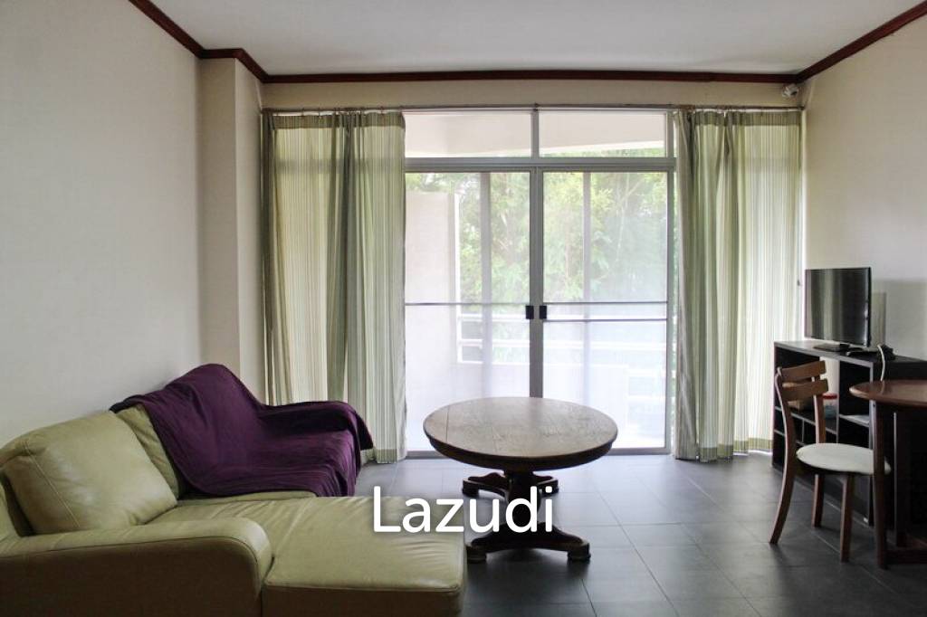 77 sqm. Condo for Rent